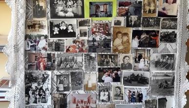 Daunoravos filiale veikia nuotraukų paroda „Moteris fotografijoje“