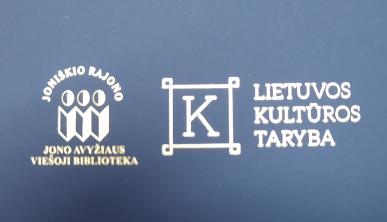 Lietuvos kultūros taryba šiais metais skyrė finansavimą 6 bibliotekos projektams