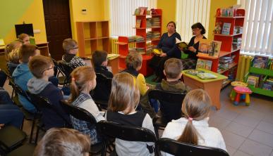 Garsiniai skaitymai ir pokalbiai apie  lietuvių egzodo vaikų  literatūrą