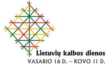 „Lietuvių kalbos dienos 2019“