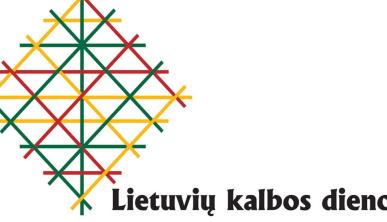 Lietuvių kalbos dienų renginių planas